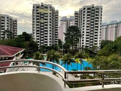 Cashew Heights Condominium (D23), Condominium #592999791